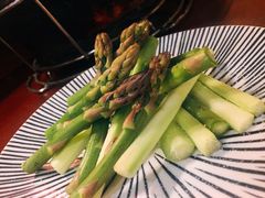 -不倒翁炭火烧肉(永安里店)