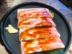 -九田家黑牛烤肉料理(无锡T12店)