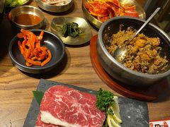 -九田家黑牛烤肉料理(府翰苑店)