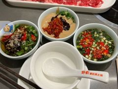 -好彩猪肚鸡(正弘城店)