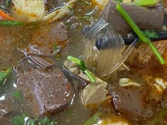 -金原鸭血粉丝汤(马群分店)