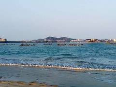 -马銮湾景区