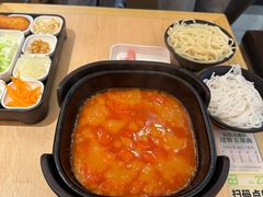 -阿香米线(凯德广场.1818店)
