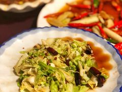 -百年粉蒸牛肉