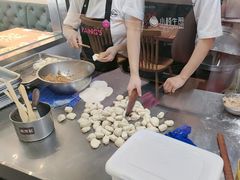 -小杨生煎(松江大学城店)