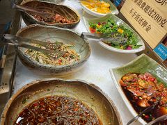 -東盛炭烤自助料理(浦东文峰广场店)
