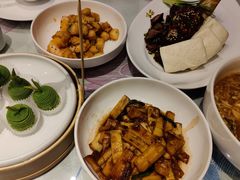 -知味观·味庄(杨公堤店)