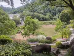 -黄公望隐居地