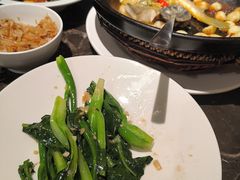 -汤城小厨•粤菜•靓汤(苏州街店)