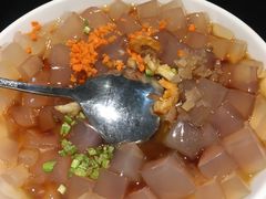 -船歌·鱼水饺青岛菜(合肥路永旺店)