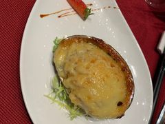 -天瑞轩·粤菜餐厅