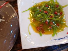 -阿记烧烤(英达路店)