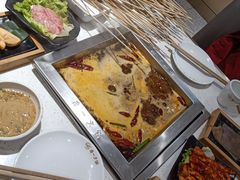 -串一火锅(赛格国际购物中心店)
