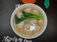 -吉祥馄饨(上海斜土店)