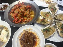 -天宝兄弟(前海壹方城店)
