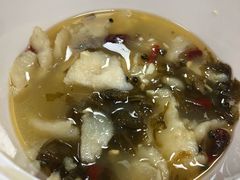 -刘胖子家常菜·蹄花焖藕(中南店)