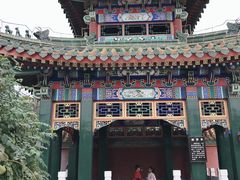 -武清南湖绿博园