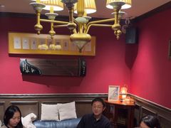 -阿莉餐厅(枣阳路店)