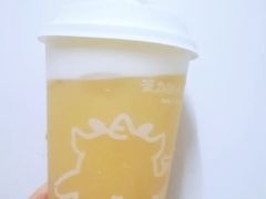 -茶力的小怪兽(梅林卓悦汇店)