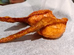 -港丽餐厅