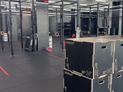 -Track Pro综合体能训练馆(久博都市运动中心店)