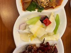 -龙抄手(春熙路总店)