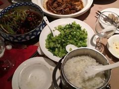 -柴米油盐三杯鸡(象山北路店)