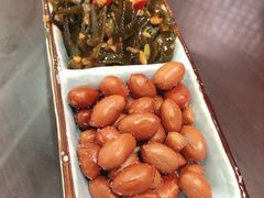 -大洋家·精品潮汕菜·生腌砂锅粥(天河东路店)