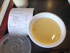 -永和大王(小厨·东四十条店)
