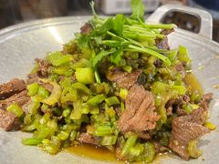 -灶东家民间菜(回兴店)