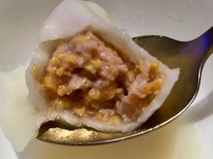 原汁海胆水饺-喜鼎海胆水饺(柏威年购物中心店)