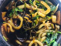 -土豆粉&刀削面(西单新一代商城店)