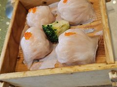 -渔村盛宴(航空新城店)