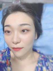 点击看大图 -Yue Show馨选·半永久纹眉纹眼线