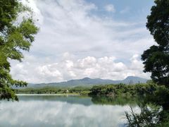 -苏家围·东江画廊旅游景区