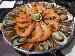 -戴见海蒸汽海鲜自助餐厅(刘庄店)