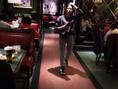 -新白鹿餐厅(悠迈生活广场店)