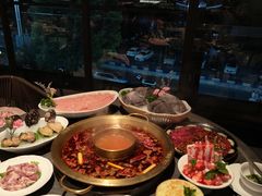 -长嘉·河图火锅(长嘉汇江景旗舰店)