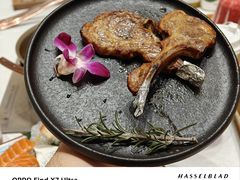 -小茉庐和牛自助火锅(龙湖万达店)