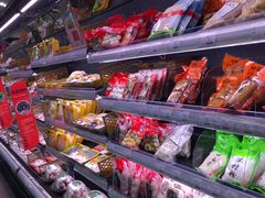 店内环境-Olé精品超市(天汇广场店)