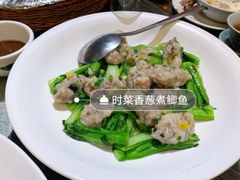 -猪肉婆私房菜(容桂总店)