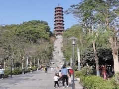 -红花山公园