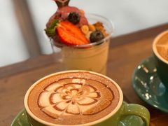 -西关84·History·Art·Cafe