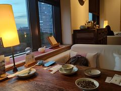 -瓦库茶馆17号(海汇港店)