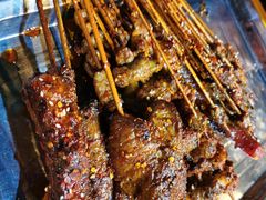 -袁师傅烤肉(弹子石店)