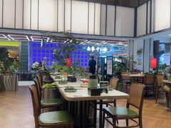 -南拳十三姨·潮汕砂锅粥·粤菜(西单大悦城店)