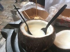 -志龙皇冠吃货椰子铺