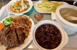 -安馨无忧月子中心(青秀店)