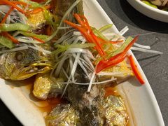 -前海沿·青岛菜(大拇指广场石老人店)