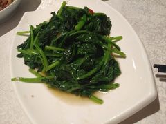 清炒时蔬-阿斯牛牛·凉山菜(新会展店)